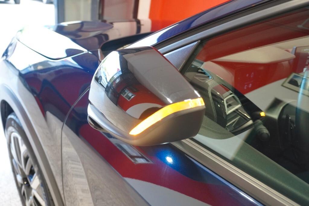 CITROEN C4 X NEW 1.2 PURETECH 130CV EAT8 SeS MAX ( FARI LED - COCKPIT - ADAPTIVE CRUISE - PELLE - NAVI - MIRROR - PDC - TELECAMERA POST. - CERCHI 18 )