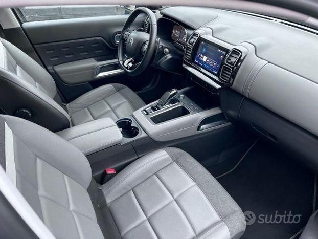CITROEN - C5 Aircross - BlueHDi 130 S&S EAT8 Shine
