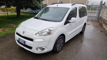 Peugeot Partner Parter trasporto disabili
