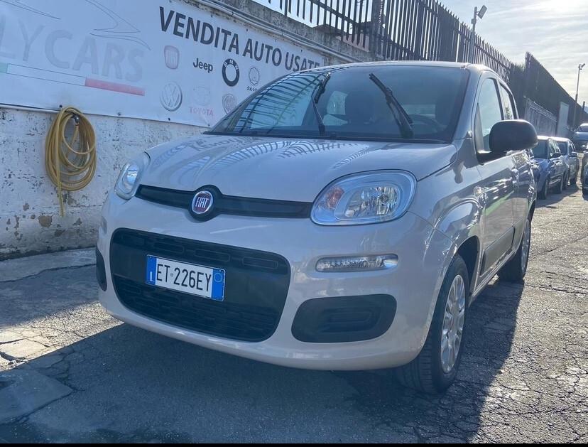 Fiat Panda 1.2 Pop