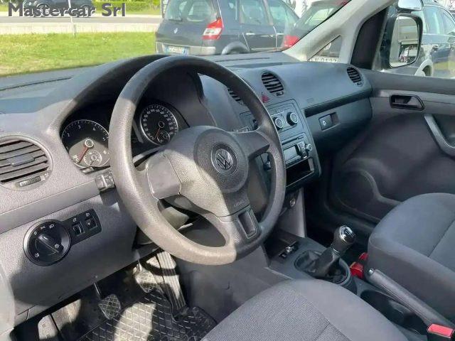 VOLKSWAGEN Caddy 2.0 TDI 110 CV 4Motion 3p.Furg.Eco - PDC - 4x4