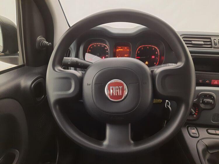 Fiat Panda Hybrid BR999427 1.0 Mild Hybrid 70CV