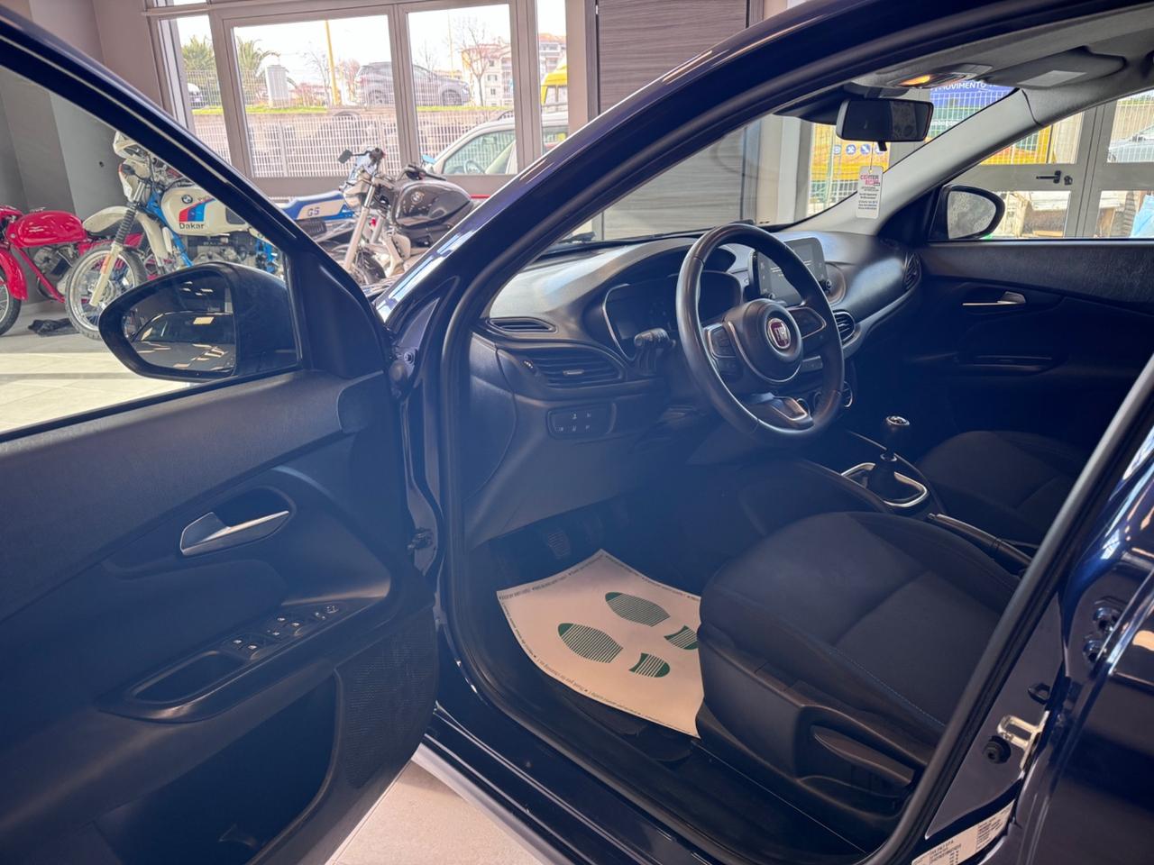 FIAT TIPO SW 1.6 MJET 130CV LOUNGE MY2021