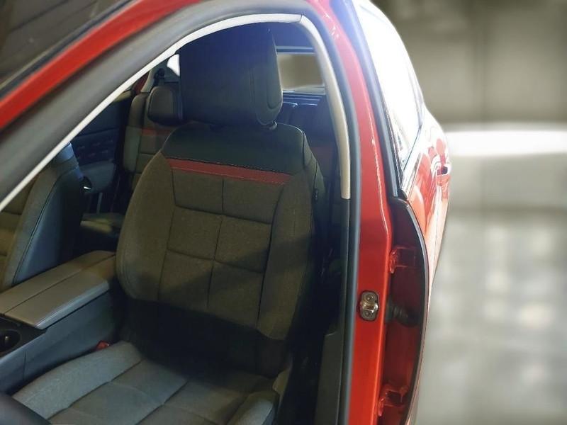 CITROEN C5 AIRCROSS BLUEHDI 130 SES BUSINESS EAT8 5 PORTE SUV