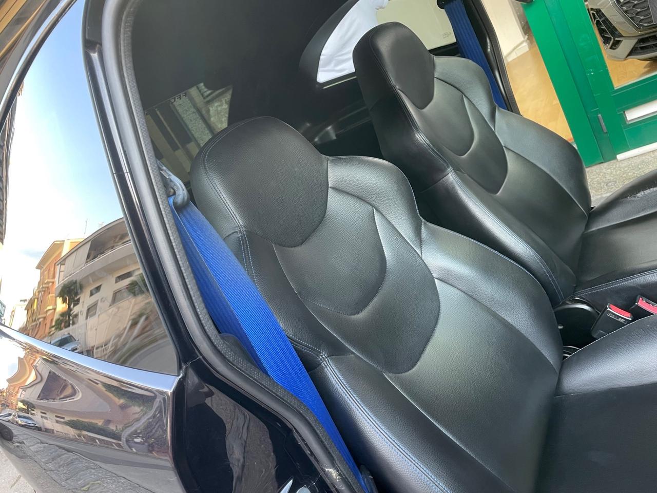 Aixam Coupe Coupé GTI Emotion Diesel Cambio automatico