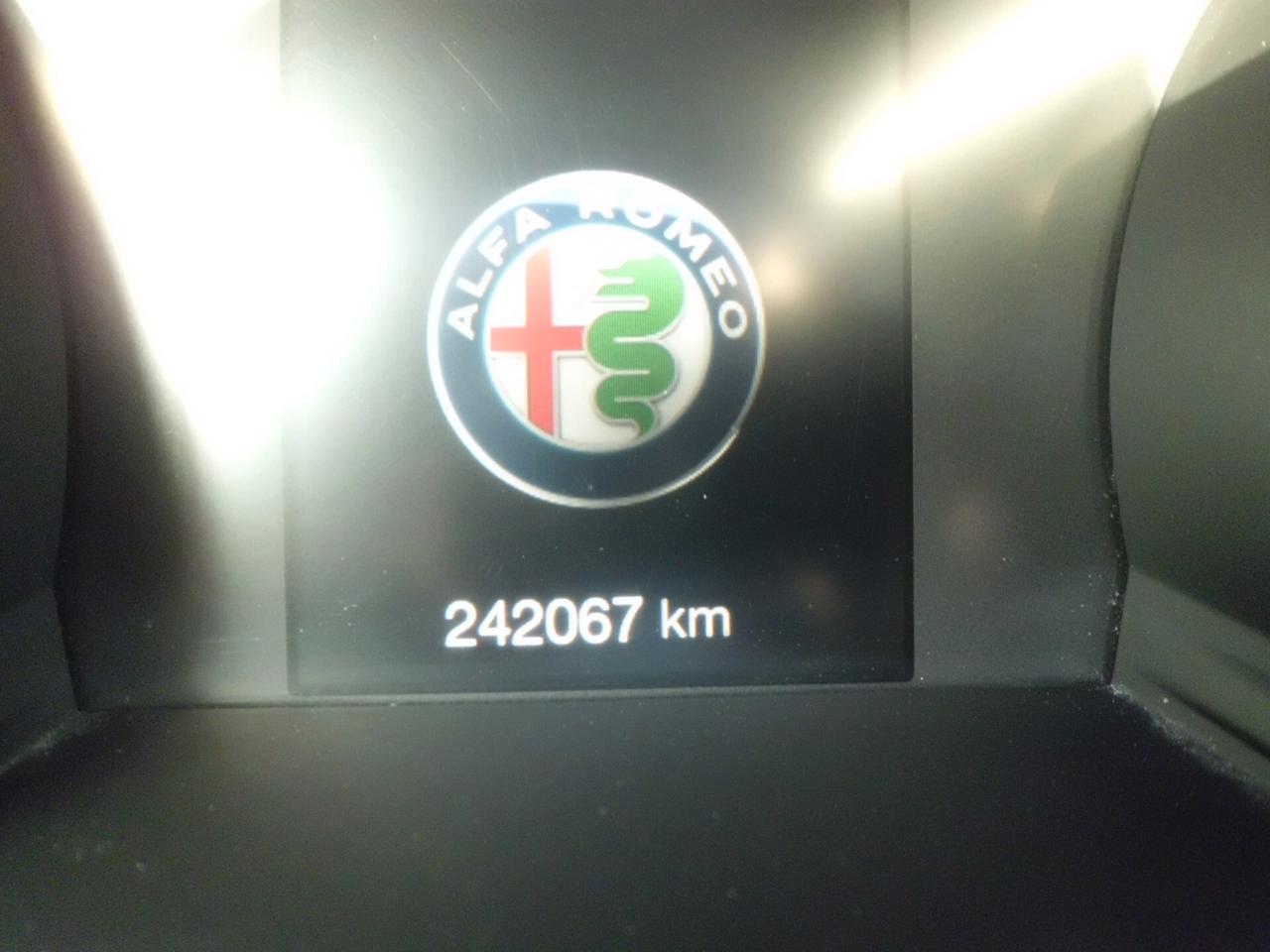 Alfa Romeo Giulia 2.2 Turbodiesel 180 CV FULL DISPONIBILE ANCHE 150 CV GEMELLA