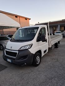 Peugeot Boxer cassone Fisso 4,mt 2,3 hdi 150cv 6 marce