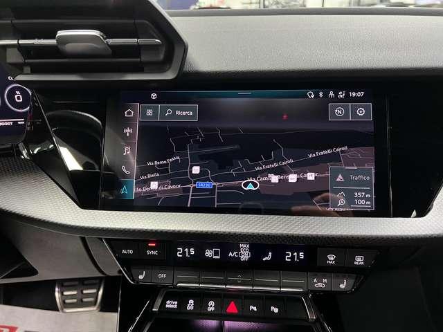 Audi RS3 RS3 Sportback 2.5 tfsi quattro s-tronic