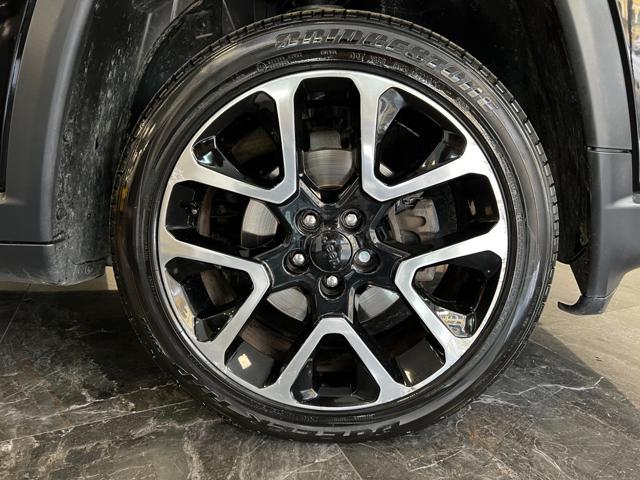 JEEP Compass 2.0 Multijet II aut. 4WD Limited NAVI / LED / 19"