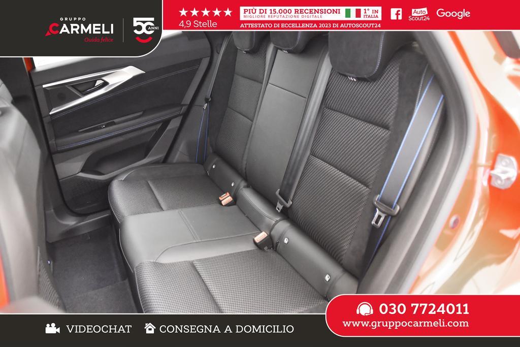 Renault Austral 1.3 mild hybrid Techno Esprit Alpine Auto