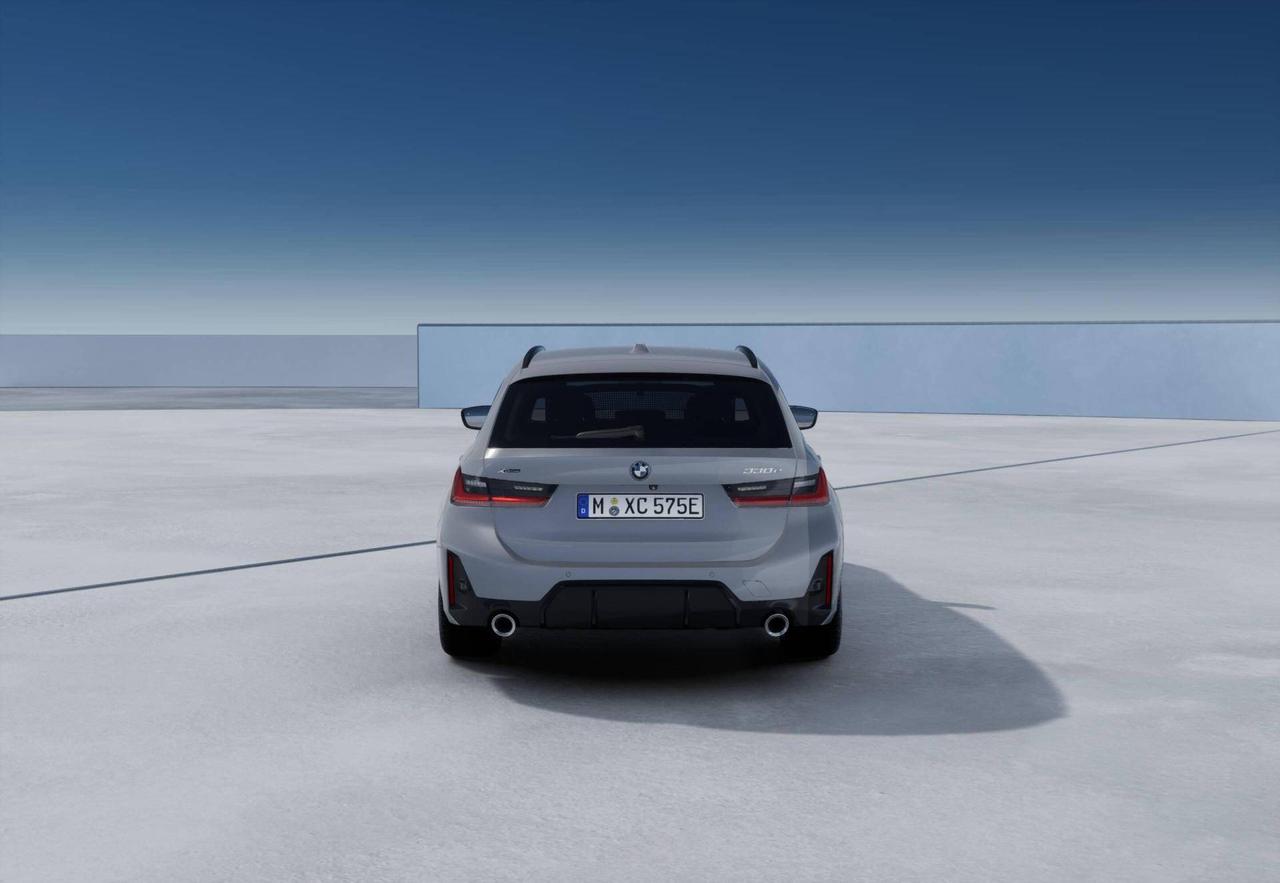 BMW Serie 3 330e Touring xDrive MSport