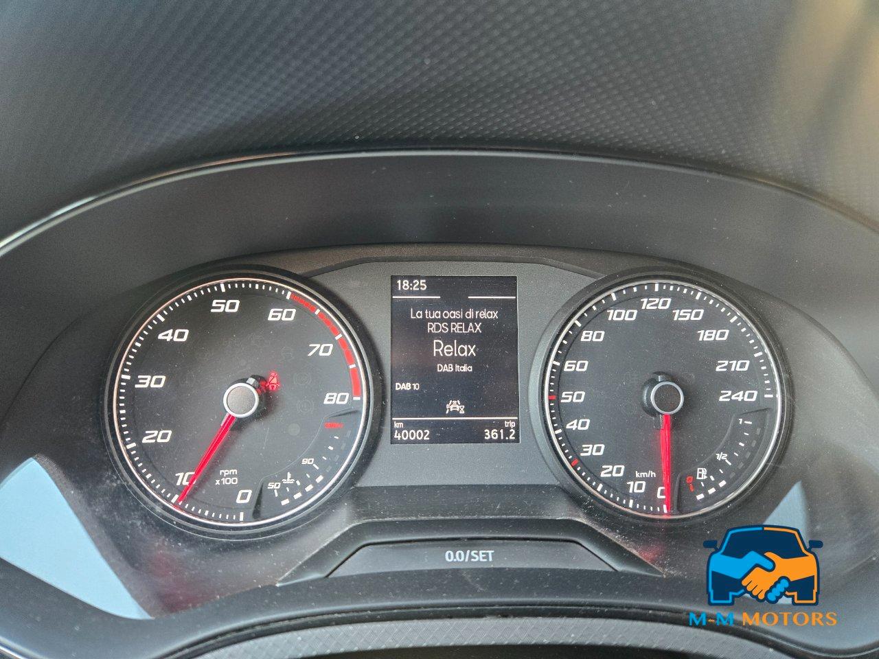 Seat Arona 1.0 ecotsi Style 95cv