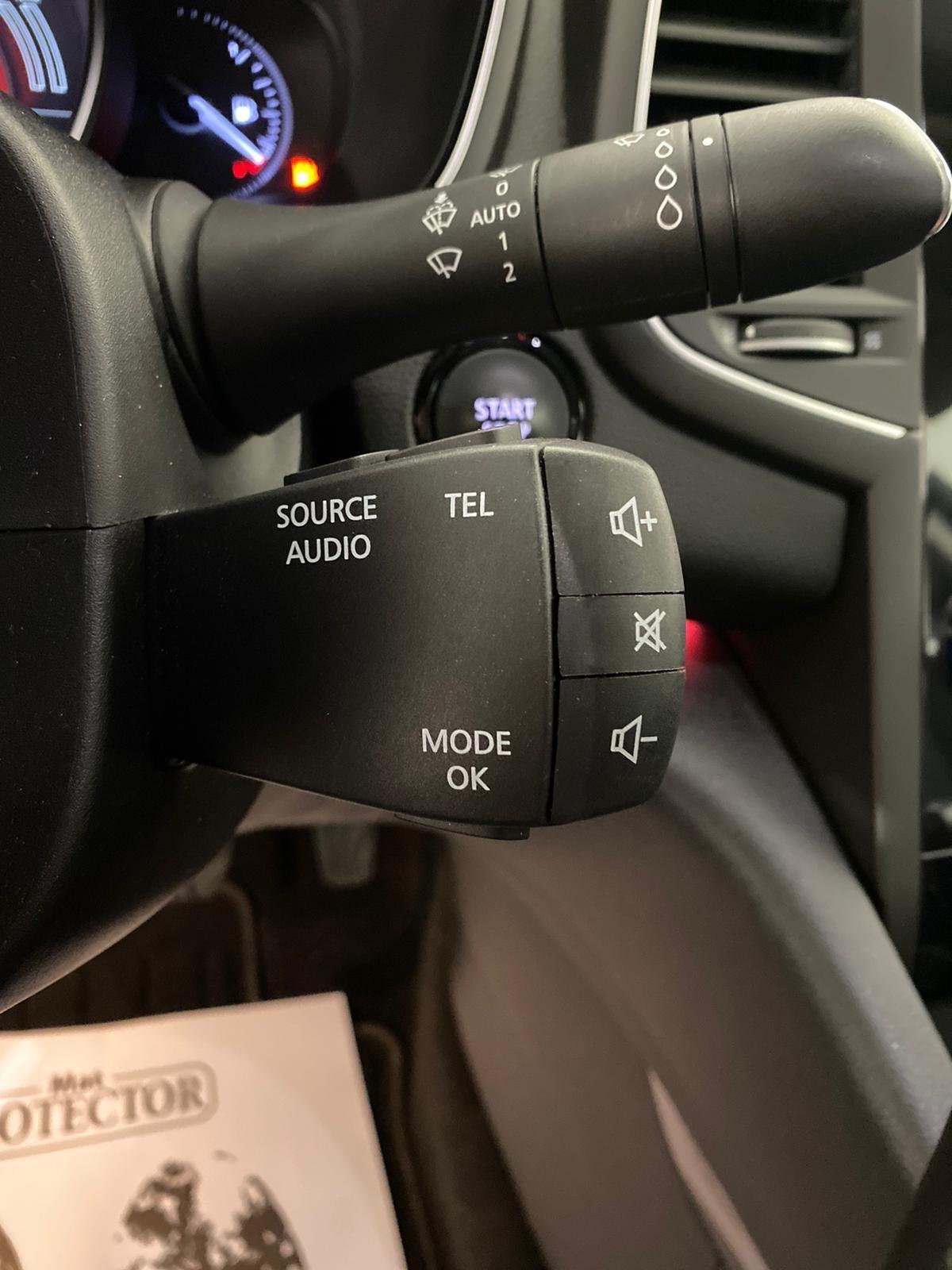 Renault Talisman Blue dCi EDC Zen