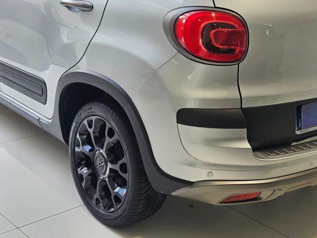 FIAT 500L 1.4 95 CV S&S Cross tua da ?149,00 mensili