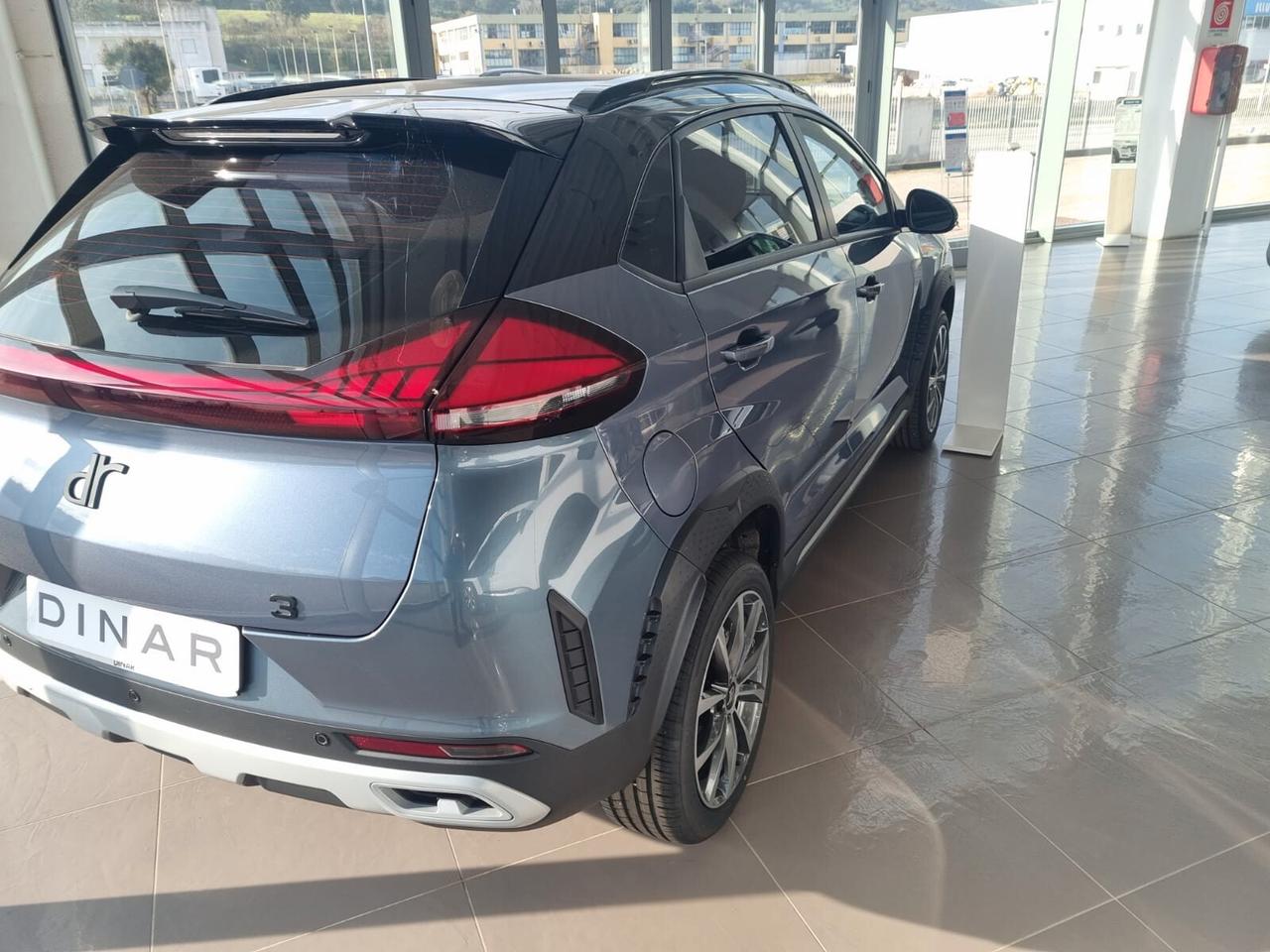 Dr 3 dr3 1.5 Collection