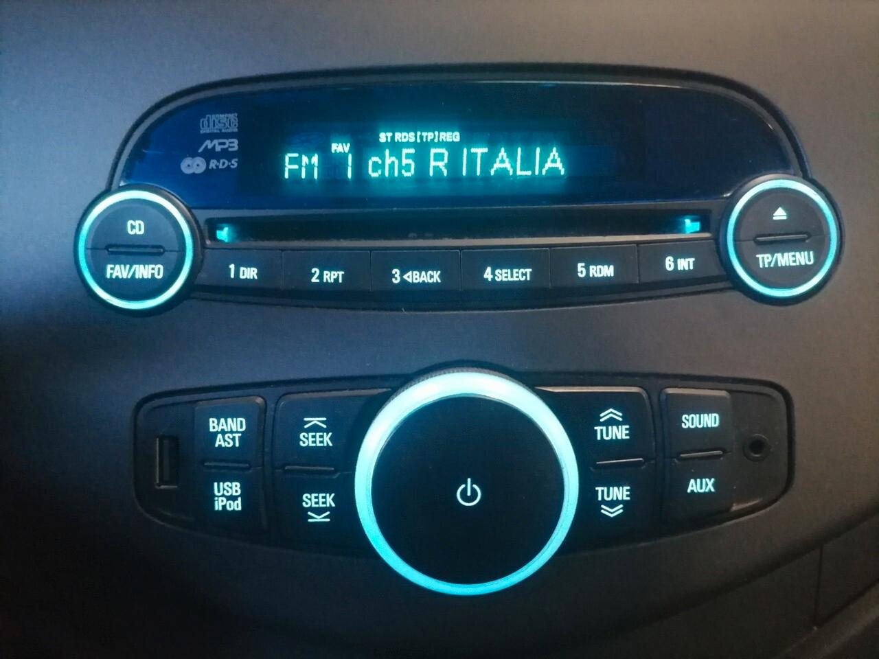 Chevrolet Spark 1.0 LS Plus GPL Eco Logic