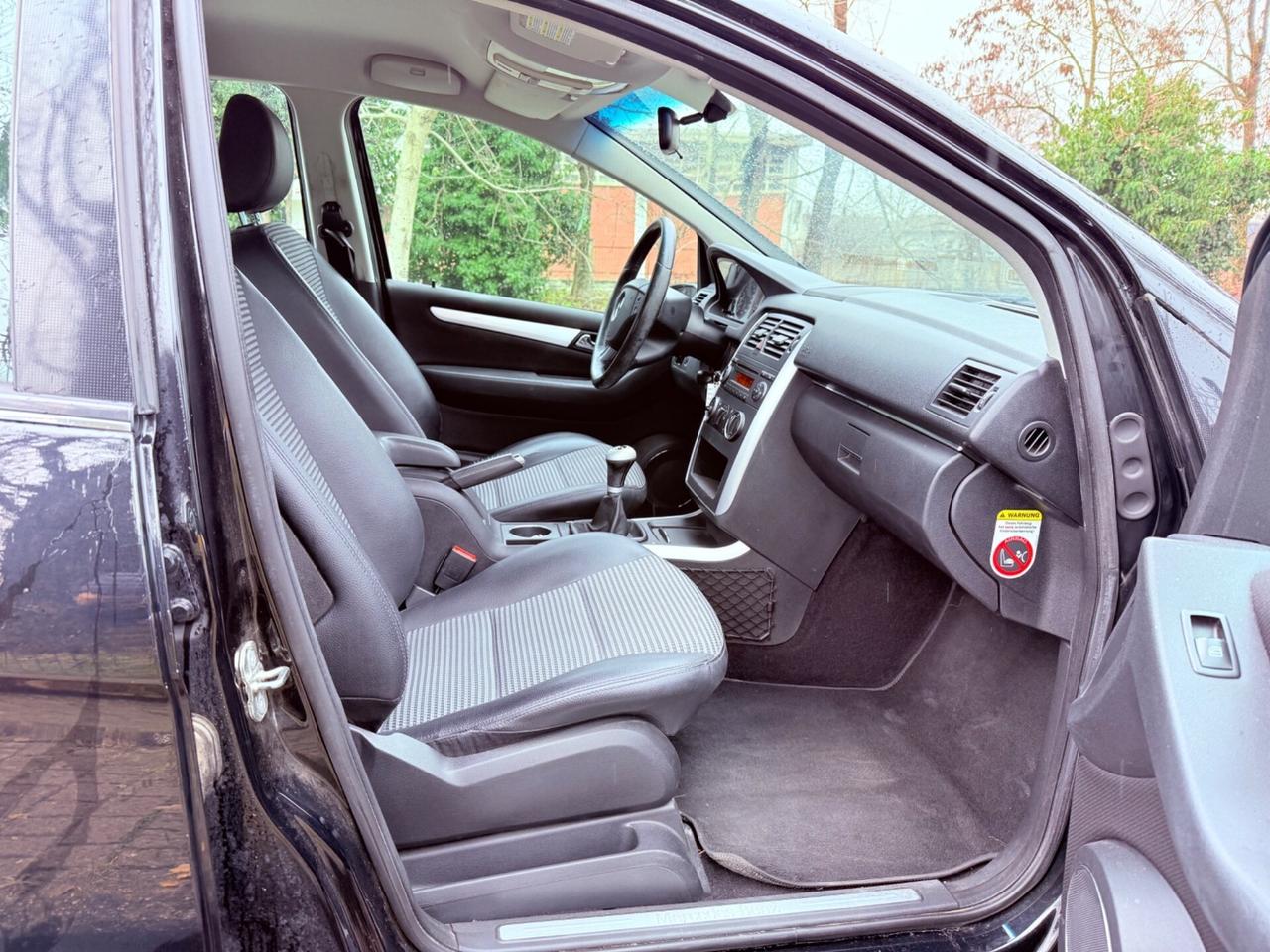 Mercedes-benz B 180 CDI- 150.000 KM !!! UNICO PROP