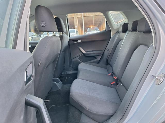 SEAT Arona 1.0 EcoTSI Style