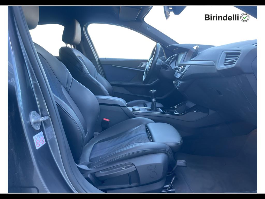 BMW Serie 1 (F40) - 118i 5p. Msport