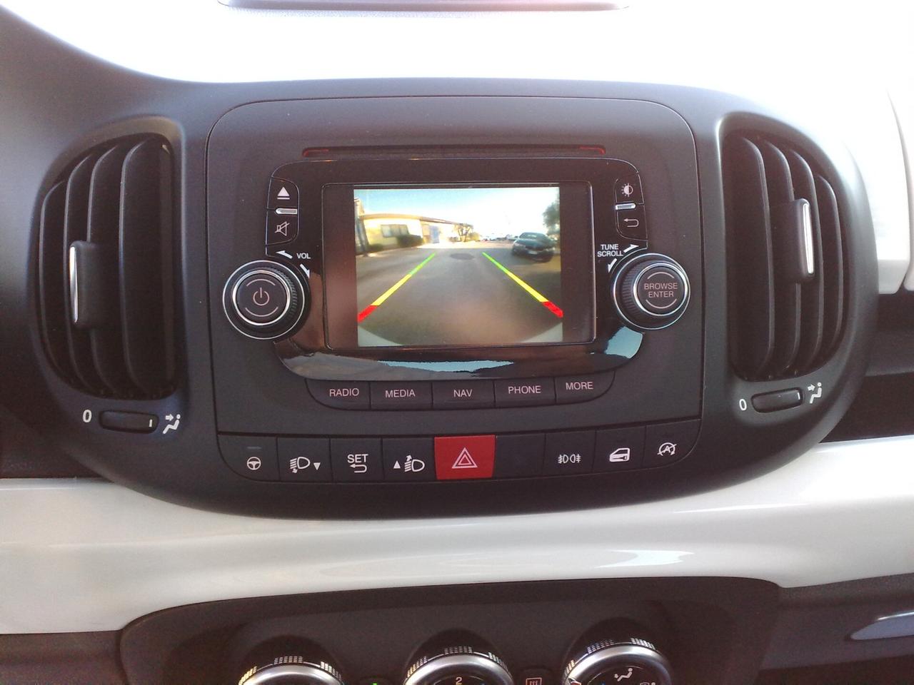 Fiat 500L 1.6mjet 105cv N1 - 2015