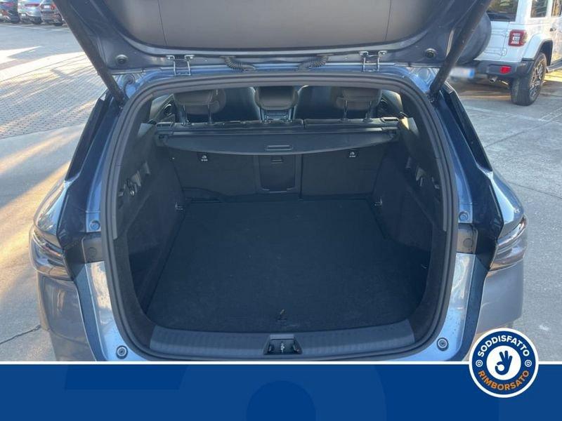 BYD Seal 6 DM-i Touring Boost