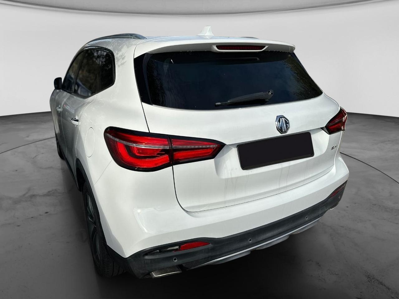 MG HS I - HS 1.5 t Luxury