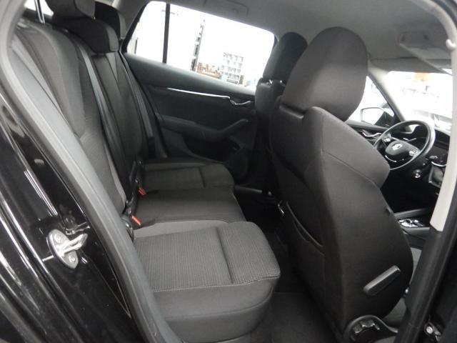 SKODA Octavia Wagon 1.5 G-TEC DSG Executive LED, Navi, ACC