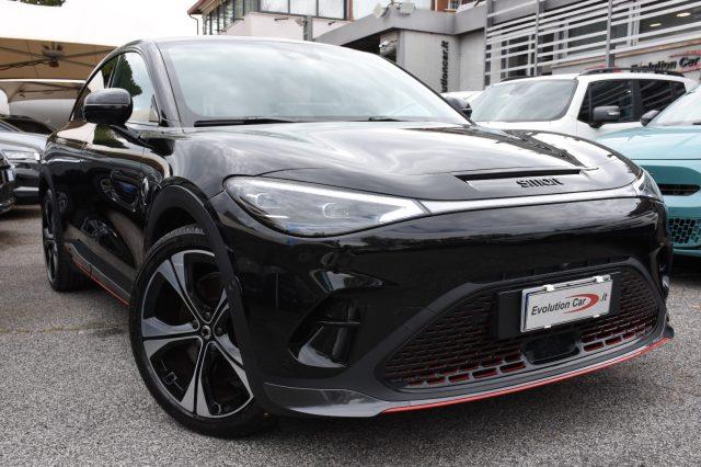 SMART Smart #3 BRABUS