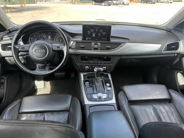 AUDI A6 allroad 3.0 TDI 245CV Bellissima Con Garanzia di 1 anno