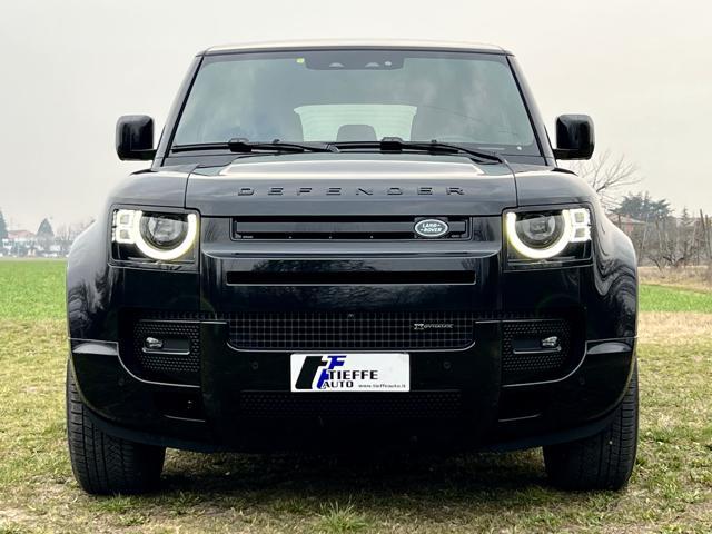 LAND ROVER Defender 110 3.0D I6 250 CV AWD Auto X-Dynamic HSE