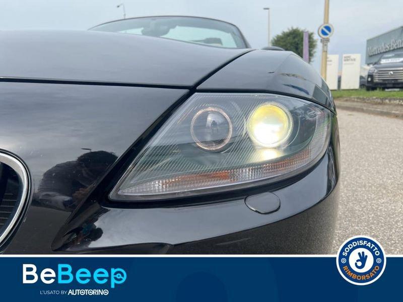 BMW Z4 ROADSTER 2.0I