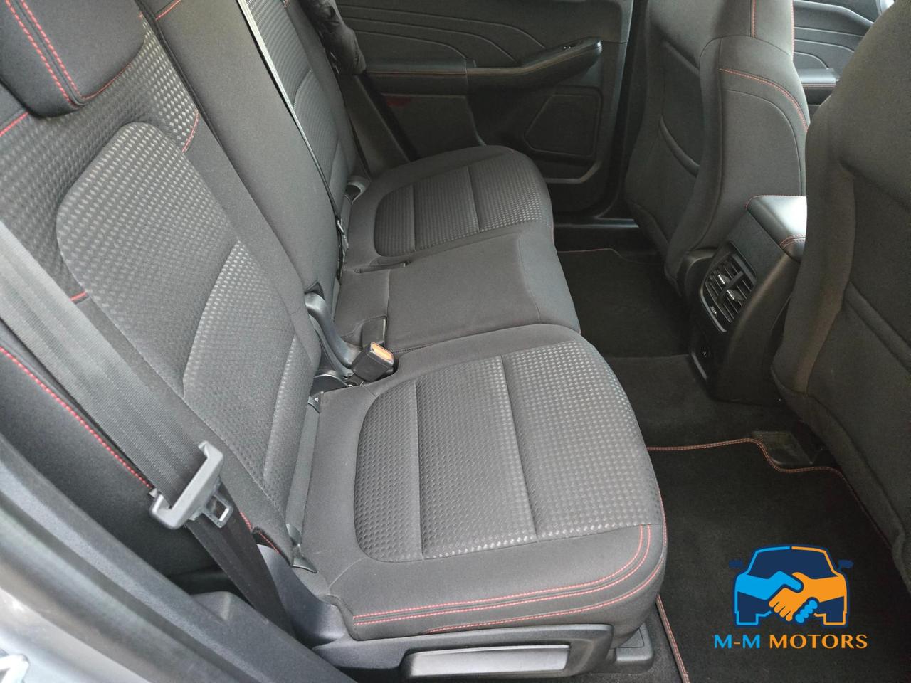 Ford Kuga 2.5 full hybrid ST-Line 2wd 190cv