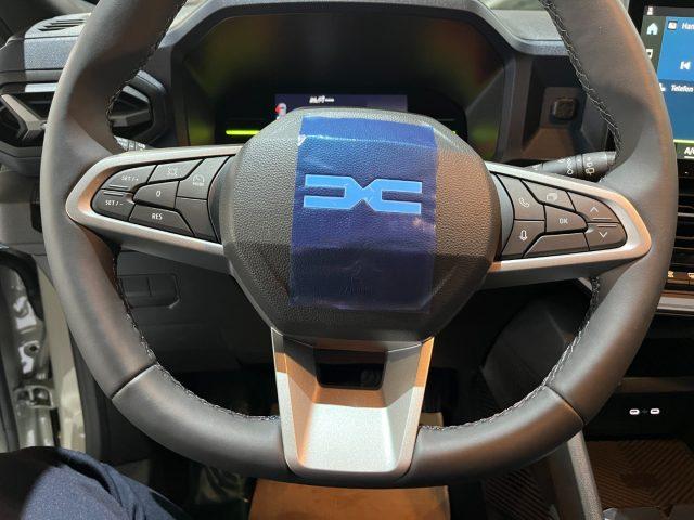 DACIA Duster Tce 130 CV MHEV Journey TELECAM/CARPLAY/LED/RUOTIN