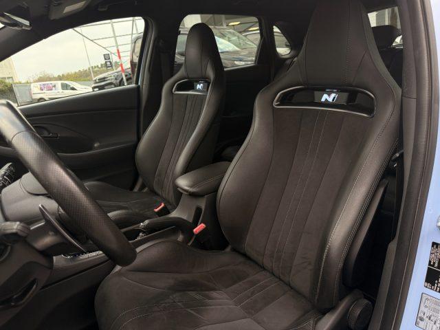 HYUNDAI i30 2.0 T-GDI 280 CV 5 porte DCT N Performance