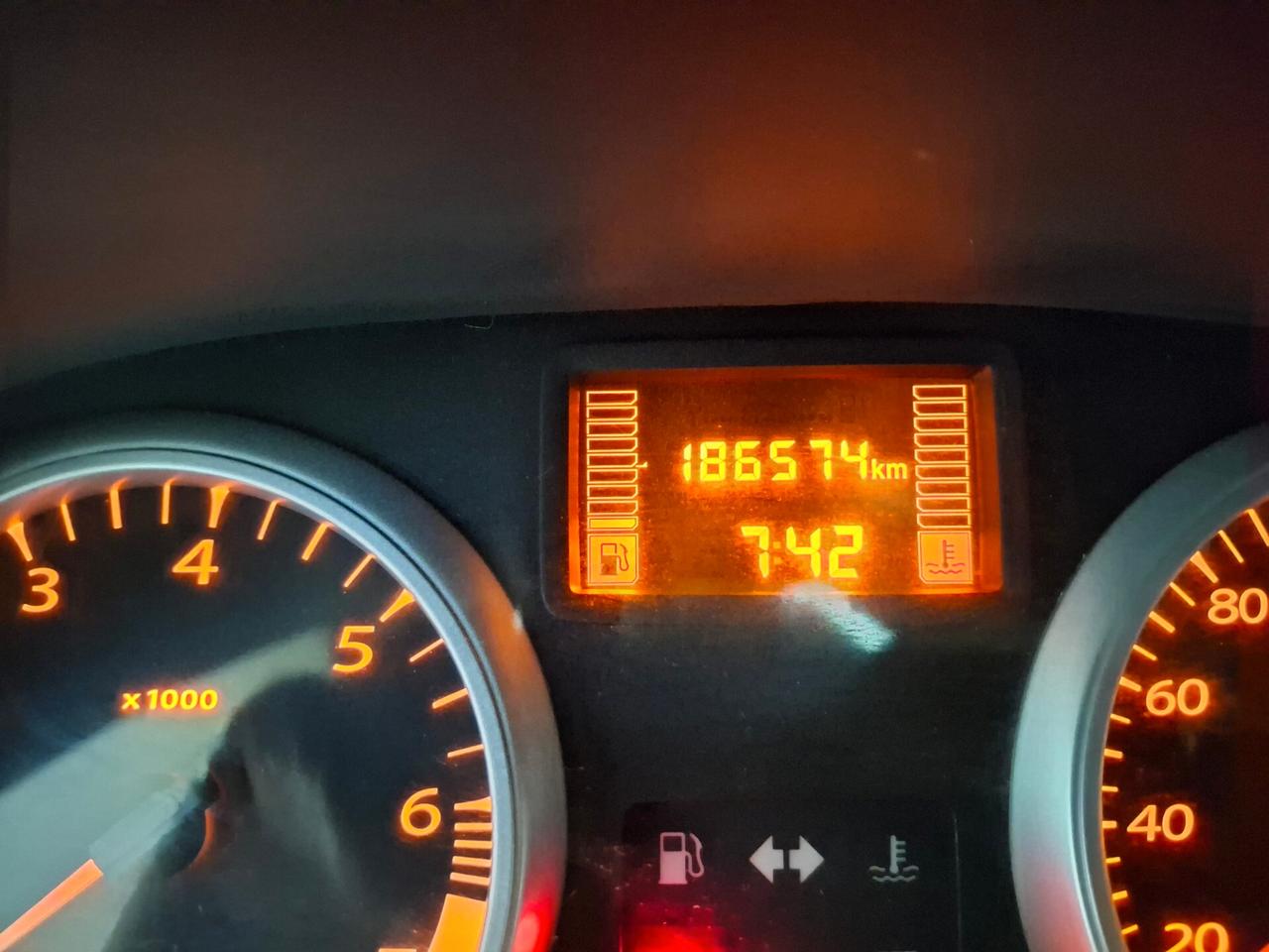 Dacia Duster 1.6 110CV 4x4 Ambiance