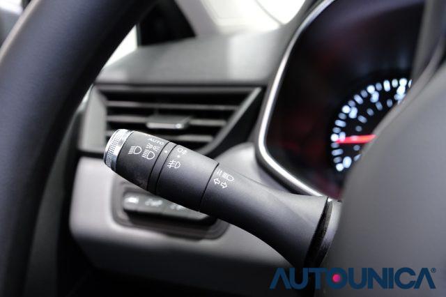 RENAULT Clio SCE 75 CV 5 PORTE BUSINESS NEOPATENTATI
