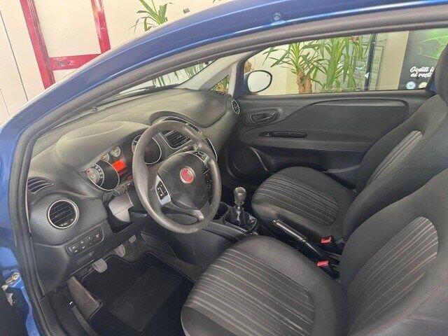 FIAT Punto Evo Punto Evo 1.2 3 porte S&S 150°
