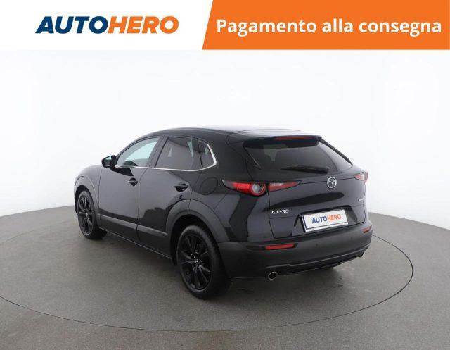 MAZDA CX-30 2.0L e-Skyactiv-G 150 CV M Hybrid 2WD Exceed