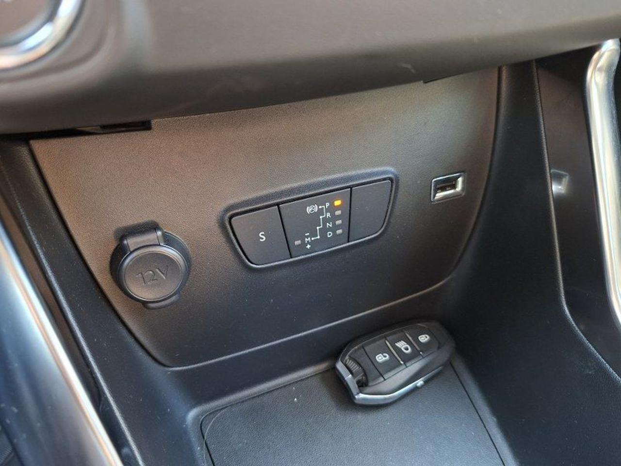 Citroen C3 Aircross PureTech 130 S&S EAT6 Shine