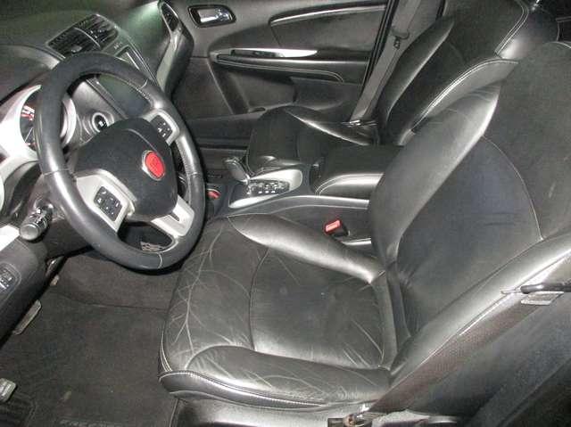 Fiat Freemont 2.0 mjt 16v Lounge 4x4 170cv auto GARANTITA FULL