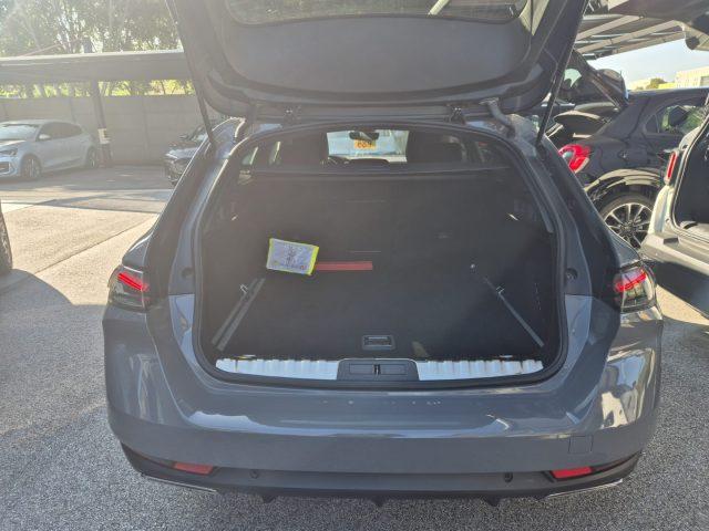 PEUGEOT 508 BlueHDi 130 EAT8 SW GT #VARI COLORI
