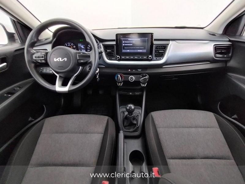 Kia Stonic 1.2 DPI Urban