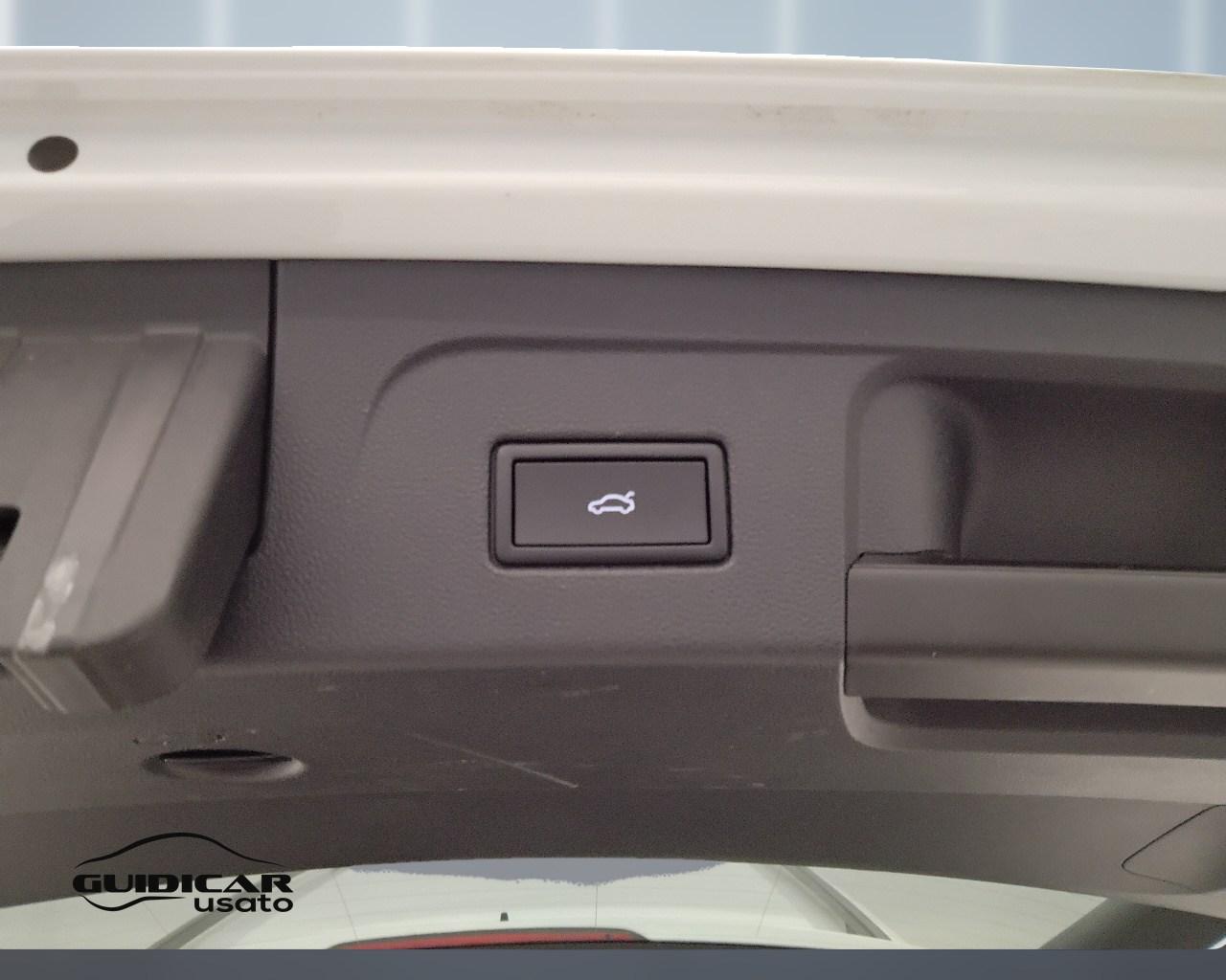 VOLKSWAGEN Touran III 2015 - Touran 1.5 tsi Edition Plus 150cv dsg