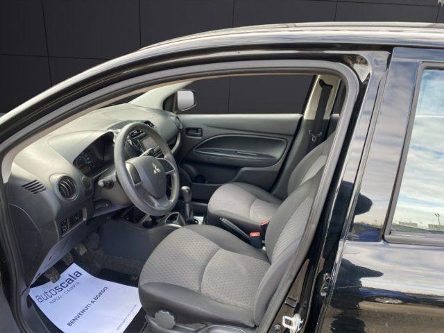 MITSUBISHI Space Star 1.0 GPL bi-fuel Funky