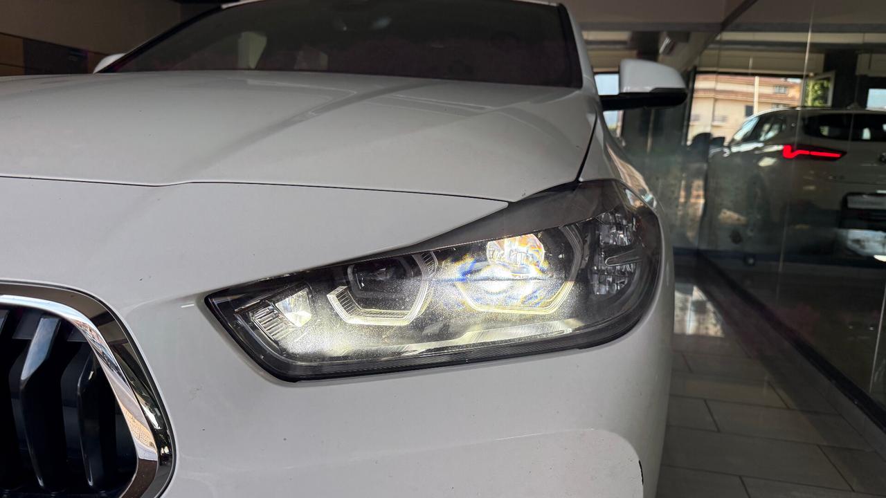 BMW X2 M SPORT TETTO