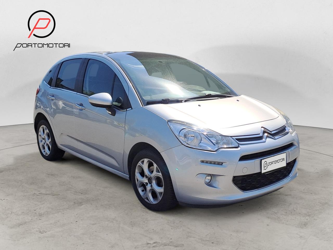 CITROEN C3 2ª serie - C3 BlueHDi 75 Live Edition