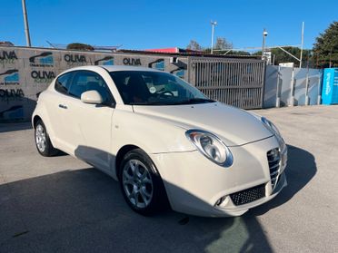Alfa Romeo MiTo 1.4 105 CV M.air S&S Distinctive Sport Pack BENZINA/GPL
