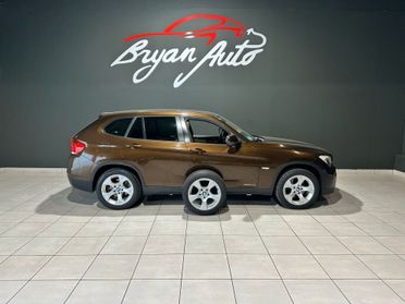 Bmw X1 xDrive18d Futura