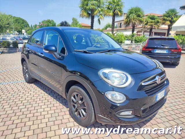 FIAT 500X 1.3 MultiJet 95 CV Pop Star