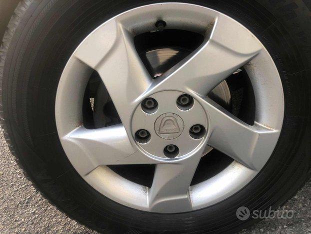 DACIA Duster 1.5 dCi 110CV 4x2 Ambiance